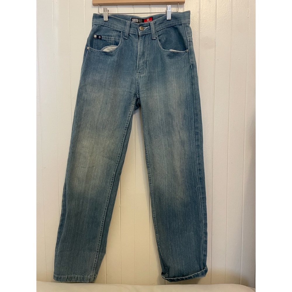 South Pole jeans